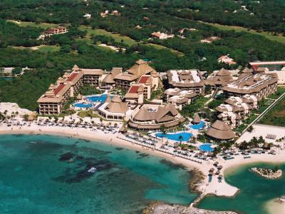 Catalonia Riviera Maya Resort & Spa Hotel